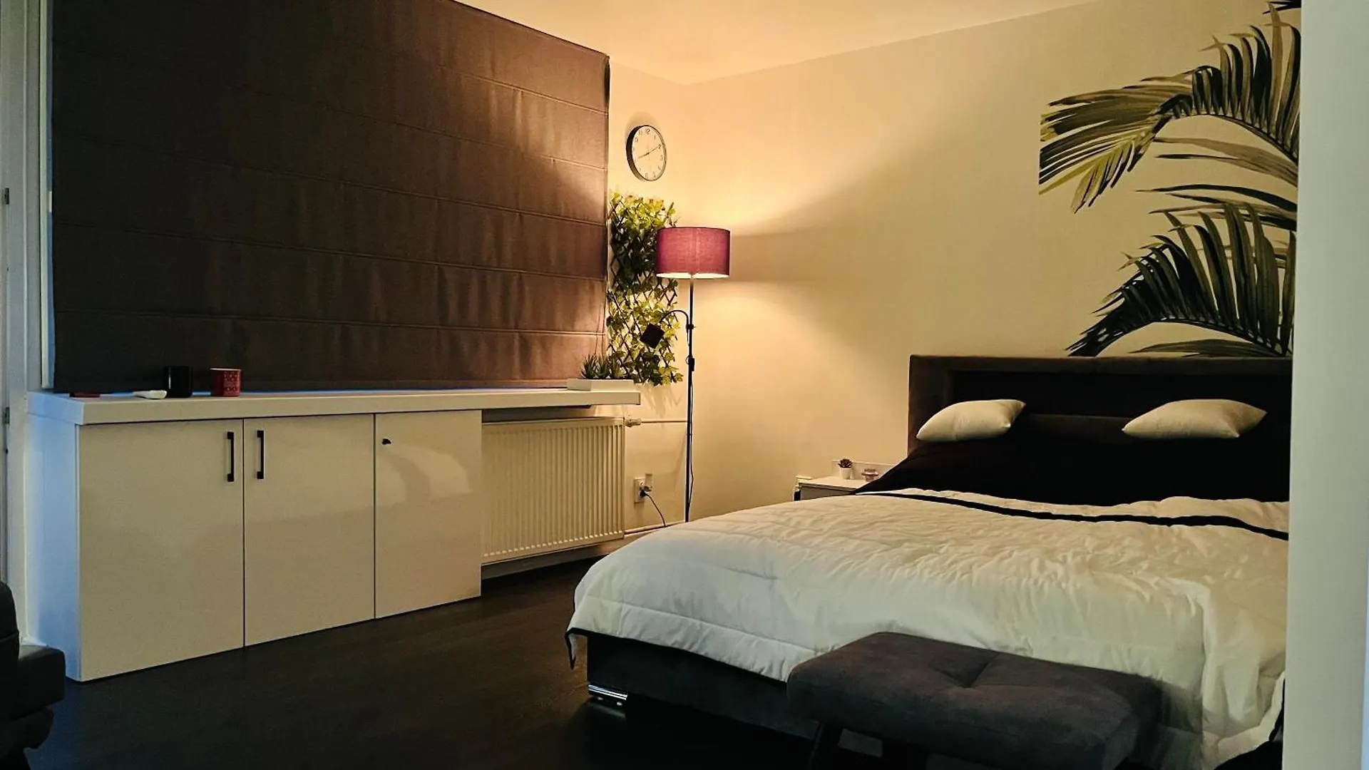 Apartament Panska 5 Varšava